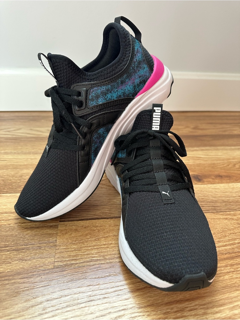 Puma Softride Sophia Sneakers
